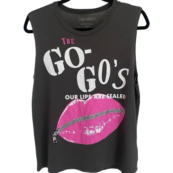 KEL THE GO-GO'S - Picture 9 of 13